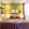 Sevilla Central Suites Apartamentos Puerta Jerez