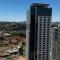 Flat Brookfield Towers 2409