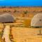 Amanya 2-Rooms Lioness Family