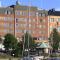 First Hotel Stadt