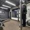 Comfy Studio Urban Apt - Oakdale 206 - شيكاغو