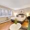 Comfy Studio Urban Apt - Oakdale 206 - شيكاغو