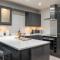 Spring Mount Huge Luxury Full Apartment- Harrogate Centre-Two extremely comfy Kingsize Bedrooms-Fully equipped Modern Kitchen-Cosy living room with Huge TV