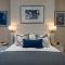 Spring Mount Huge Luxury Full Apartment- Harrogate Centre-Two extremely comfy Kingsize Bedrooms-Fully equipped Modern Kitchen-Cosy living room with Huge TV