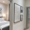 Spring Mount Huge Luxury Full Apartment- Harrogate Centre-Two extremely comfy Kingsize Bedrooms-Fully equipped Modern Kitchen-Cosy living room with Huge TV