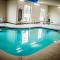Cobblestone Hotel & Suites International Falls