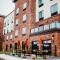 Cobblestone Hotel & Suites International Falls