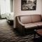 Cobblestone Hotel & Suites International Falls