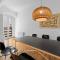 Beautiful 80sqm Appartment in Berlin-Mitte