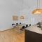 Beautiful 80sqm Appartment in Berlin-Mitte