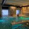 Spa & Wellness by Des Anglais Ingresso SPA gratuito