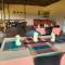 Ishasha Pride Lodge