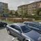 BUTTERFLY FAMILY APARTMENT SIBIU