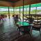 Ishasha Pride Lodge