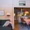4 person holiday home in Glesborg-By Traum