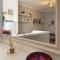 Chic Design Flat in Piero della Francesca