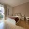 Chic Design Flat in Piero della Francesca