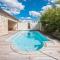 Belle villa moderne 3 chambres, jardins terrasse piscine - Durban-Corbières