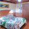 Apart Hotel Caldera - Room