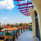 2-Bedroom: A hidden gem, comfort & space, an awesome base to explore Kigali just a few mins from Airport