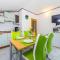 Apartment Vrsi - Mulo 5951e