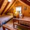 stayNantahala - Smoky Mountain Cabins - Aquone