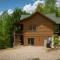 stayNantahala - Smoky Mountain Cabins - Aquone