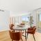 En Vogue Top Floor Property Ocean View - Los Angeles