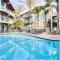 En Vogue Top Floor Property Ocean View - Los Angeles