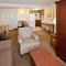 Staybridge Suites Indianapolis-Airport by IHG
