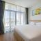 Sun River Hotel & Apartment