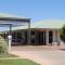 Cobar Central Motor Inn