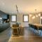 Appartement haut standing, 5 pièces pour 8 pers., proche du centre, lumineux, Val-dIsère - FR-1-694-4