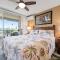 Maui Banyan H311 1BD 2BA 3 min walk to the beach in the Heart of South Kihei! - Wailea