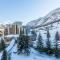 Studio coquet skis aux pieds avec Wifi et lave-linge - FR-1-694-81