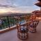 Sea Breeze Verandas at Anvaya Cove Penthouse Unit with Complete Sea View - Morong