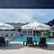 Sea Breeze Verandas at Anvaya Cove Penthouse Unit with Complete Sea View