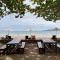 Sea Breeze Verandas at Anvaya Cove Penthouse Unit with Complete Sea View