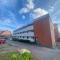 Haus Wiesbaden App 43 Woodwhite