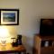 The Driftwood Lodge