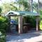 NRMA Ocean Beach Holiday Resort