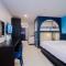 Sleep Whale Hotel - Krabi town