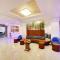 The Liverpool Blue Hotels - Bangalore