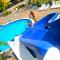 Tropiclub Playa El Cuco