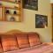 Studio confortable 4 pers. avec balcon sud, proche pistes et commodités, Méribel - FR-1-180-10