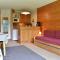 Méribel Studio 4 pers - Piscine, Ski aux pieds, Centre, Balcon Sud - FR-1-180-18