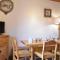Méribel: Appartement 2 pièces, 5 pers, proche pistes et commerces - FR-1-180-94