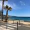 Le Lavandou - T2 avec terrasse vue mer - FR-1-308-166 - 勒拉旺杜