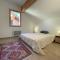 Chalet Dupleix 4 pièces, 6-8 pers. à Puy St Pierre - Lumineux, équipé, calme avec terrasse et garage privé - FR-1-330C-136