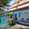 Spacious Apartment in Pamplemousses with Private Pool